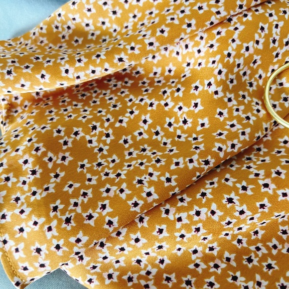 Equipment Fanetta long sleeve dress - Picture 6 of 8